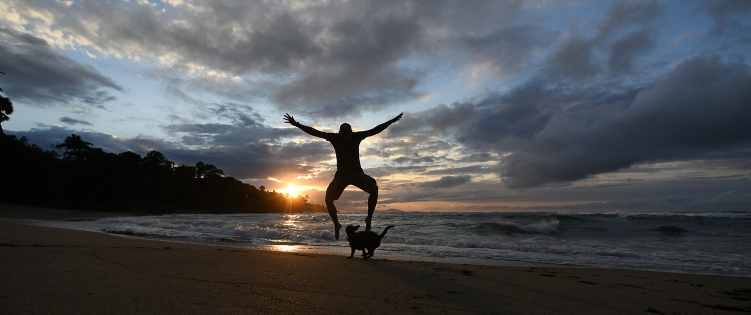 Simon Geiger no limit