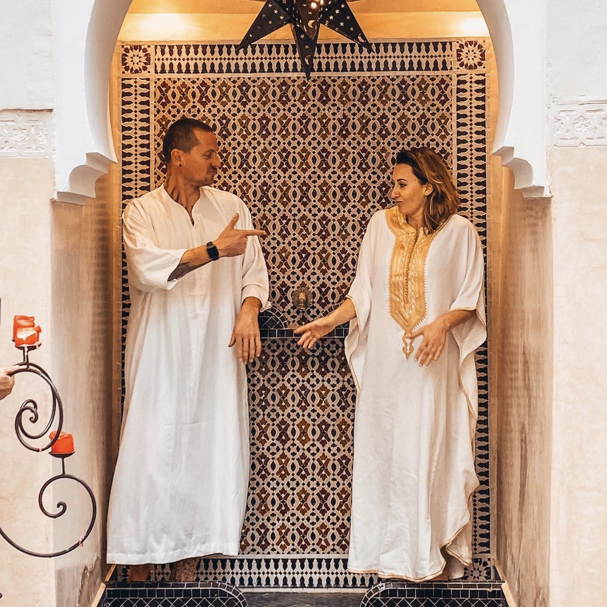 Simon und Nina No Limits